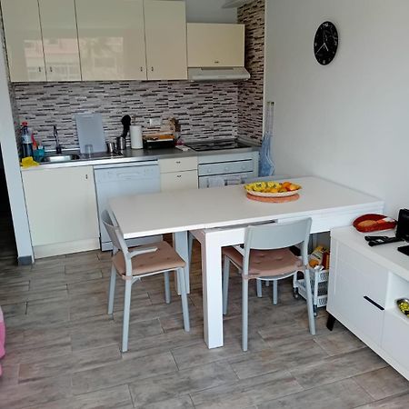 플라야데라스아메리카스 Playa Honda Gi.Ma. 아파트 외부 사진